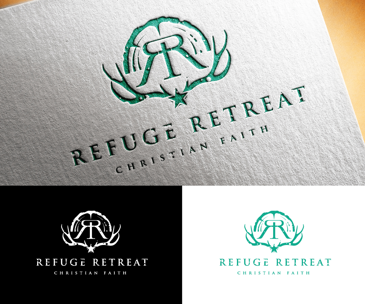 Logo Design by step forward 2 for this project | Design #27091238
