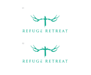 Logo Design by step forward 2 for this project | Design: #27105171