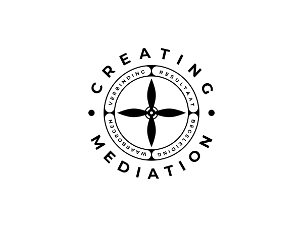 Design de Logo par beard.art pour Creating Mediation | Design #27110460
