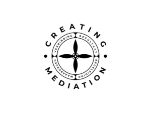 Diseño de Logo por beard.art para Creating Mediation | Diseño: #27110460