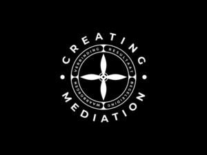 Diseño de Logo por beard.art para Creating Mediation | Diseño: #27110465