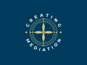 Diseño de Logo por beard.art para Creating Mediation | Diseño: #27110470