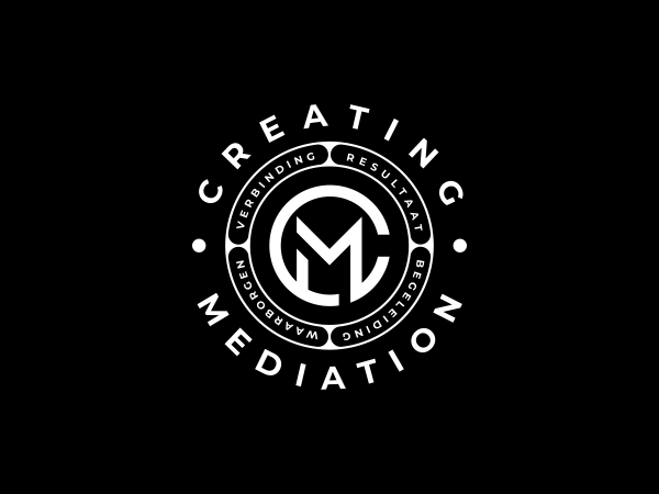 Logo-Design von beard.art für Creating Mediation | Design #27110484