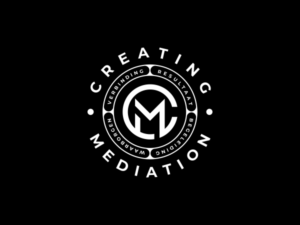 Diseño de Logo por beard.art para Creating Mediation | Diseño: #27110484
