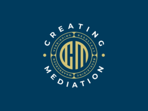 Diseño de Logo por beard.art para Creating Mediation | Diseño: #27112441