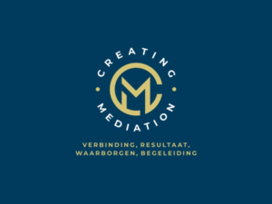 Diseño de Logo por beard.art para Creating Mediation | Diseño: #27117692