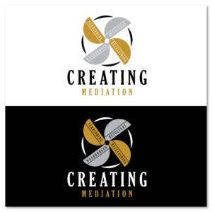 Diseño de Logo por Sujit Banerjee para Creating Mediation | Diseño: #27088217