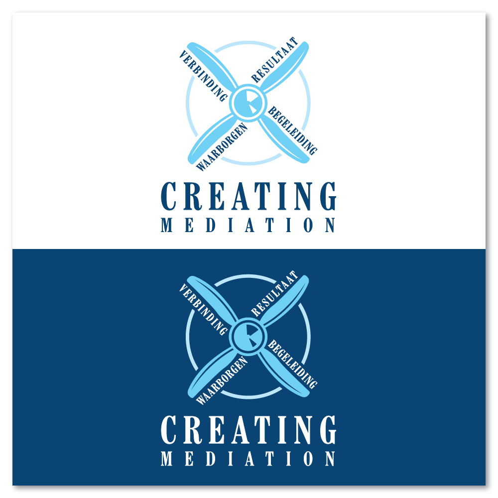 Design de Logo par Sujit Banerjee pour Creating Mediation | Design #27088218