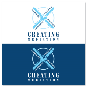 Diseño de Logo por Sujit Banerjee para Creating Mediation | Diseño: #27088218
