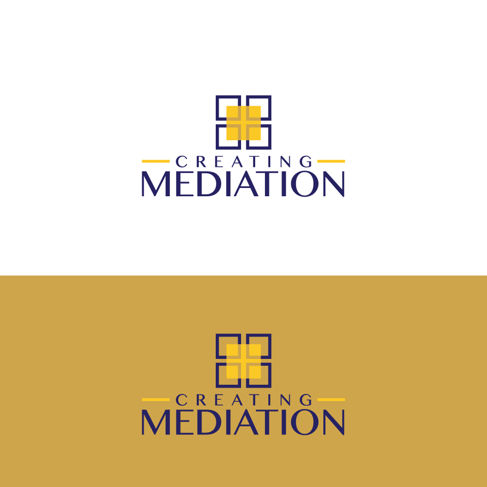 Design de Logo par Sujit Banerjee pour Creating Mediation | Design #27088220