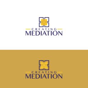 Diseño de Logo por Sujit Banerjee para Creating Mediation | Diseño: #27088220