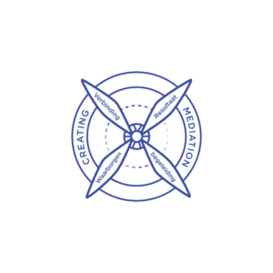 Diseño de Logo por LAXMI DESIGNHUB para Creating Mediation | Diseño: #27088365