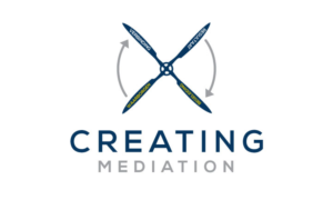 Diseño de Logo por logoQ para Creating Mediation | Diseño: #27089305