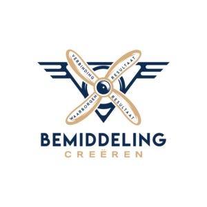 Diseño de Logo por logoQ para Creating Mediation | Diseño: #27089306