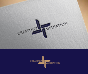 Design de Logo par Hendy April pour Creating Mediation | Design : #27096129