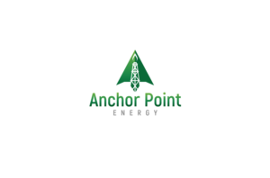 Anchor Point Energy | Logo Design by Avartde