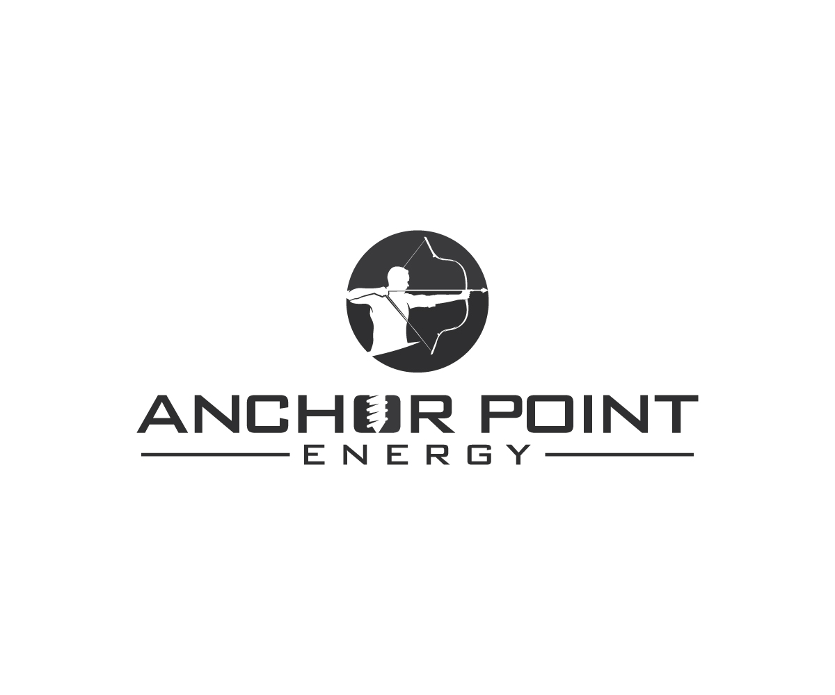Logo Design by Adi Graphics for Anchor Point Energy | Design #27161207
