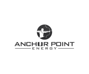 Logo Design by Adi Graphics for Anchor Point Energy | Design: #27161207
