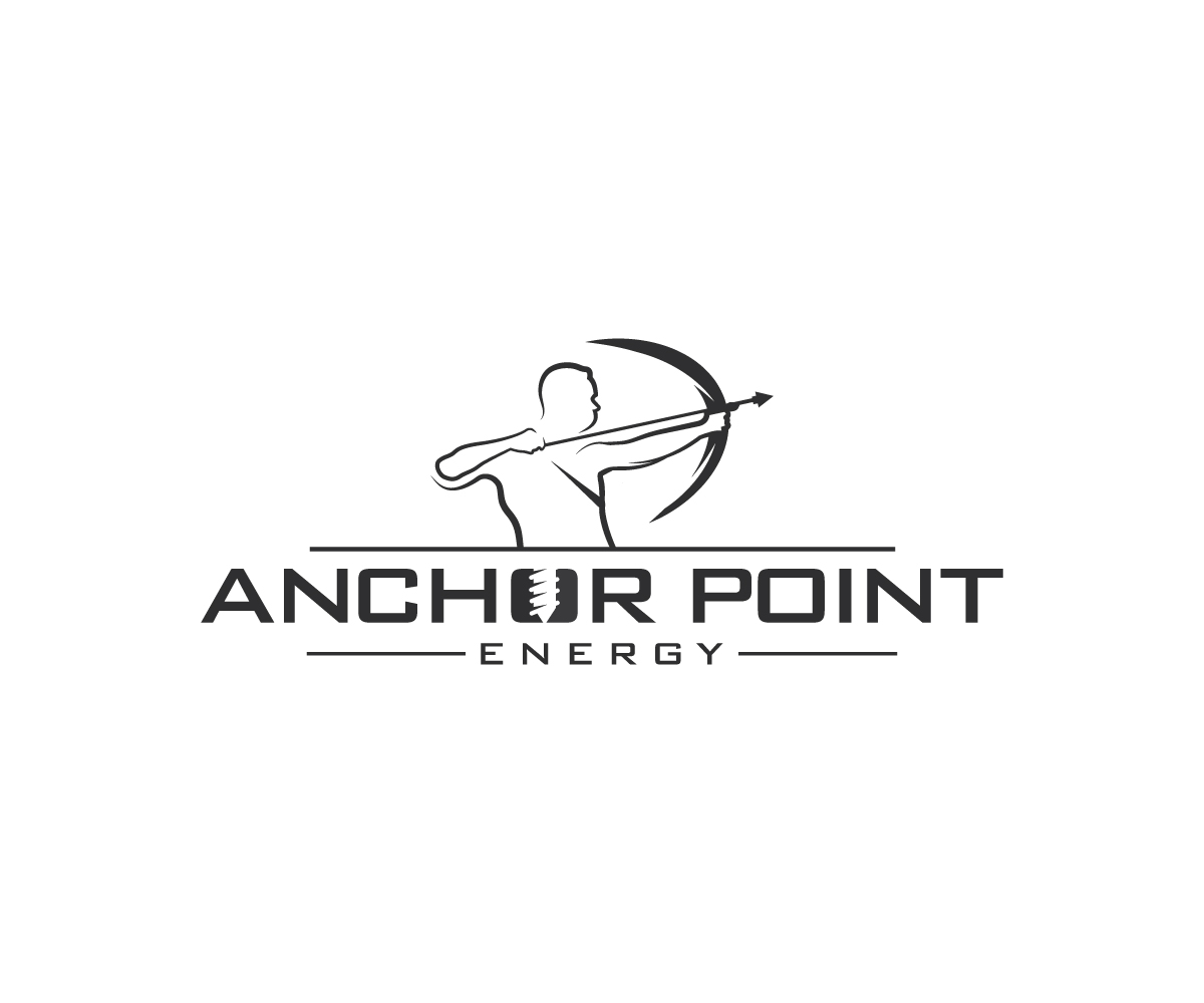 Logo Design by Adi Graphics for Anchor Point Energy | Design #27161208