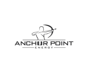 Logo Design by Adi Graphics for Anchor Point Energy | Design: #27161208