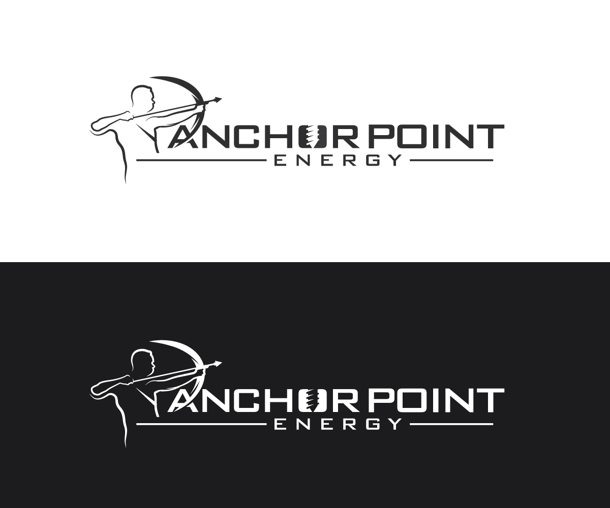 Logo Design by Adi Graphics for Anchor Point Energy | Design #27161209