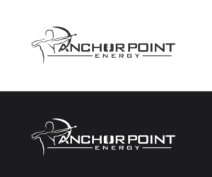 Logo Design by Adi Graphics for Anchor Point Energy | Design: #27161209