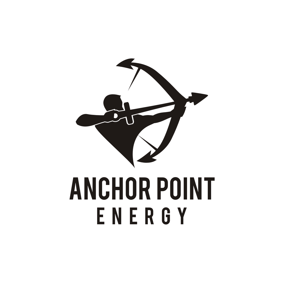 Diseño de Logo por N83touchthesky para Anchor Point Energy | Diseño #27130968