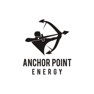 Anchor Point Energy | Logo Design by N83touchthesky