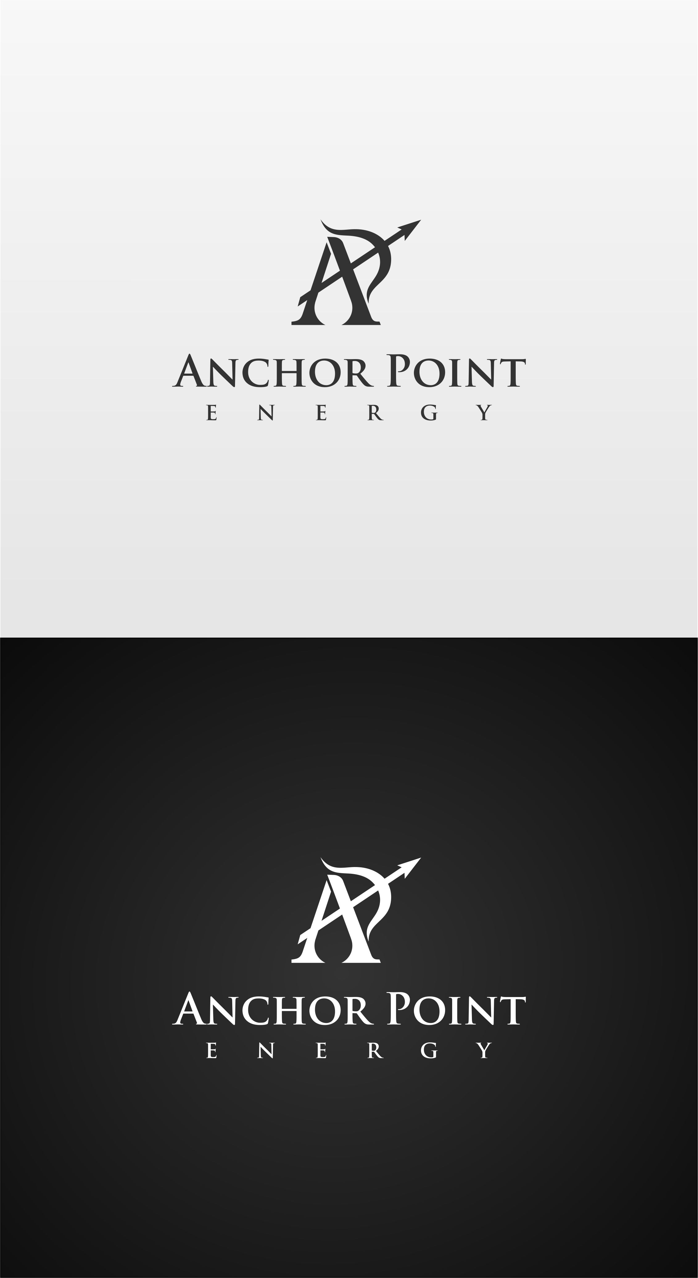 Logo Design by ace_art™ for Anchor Point Energy | Design #27133164