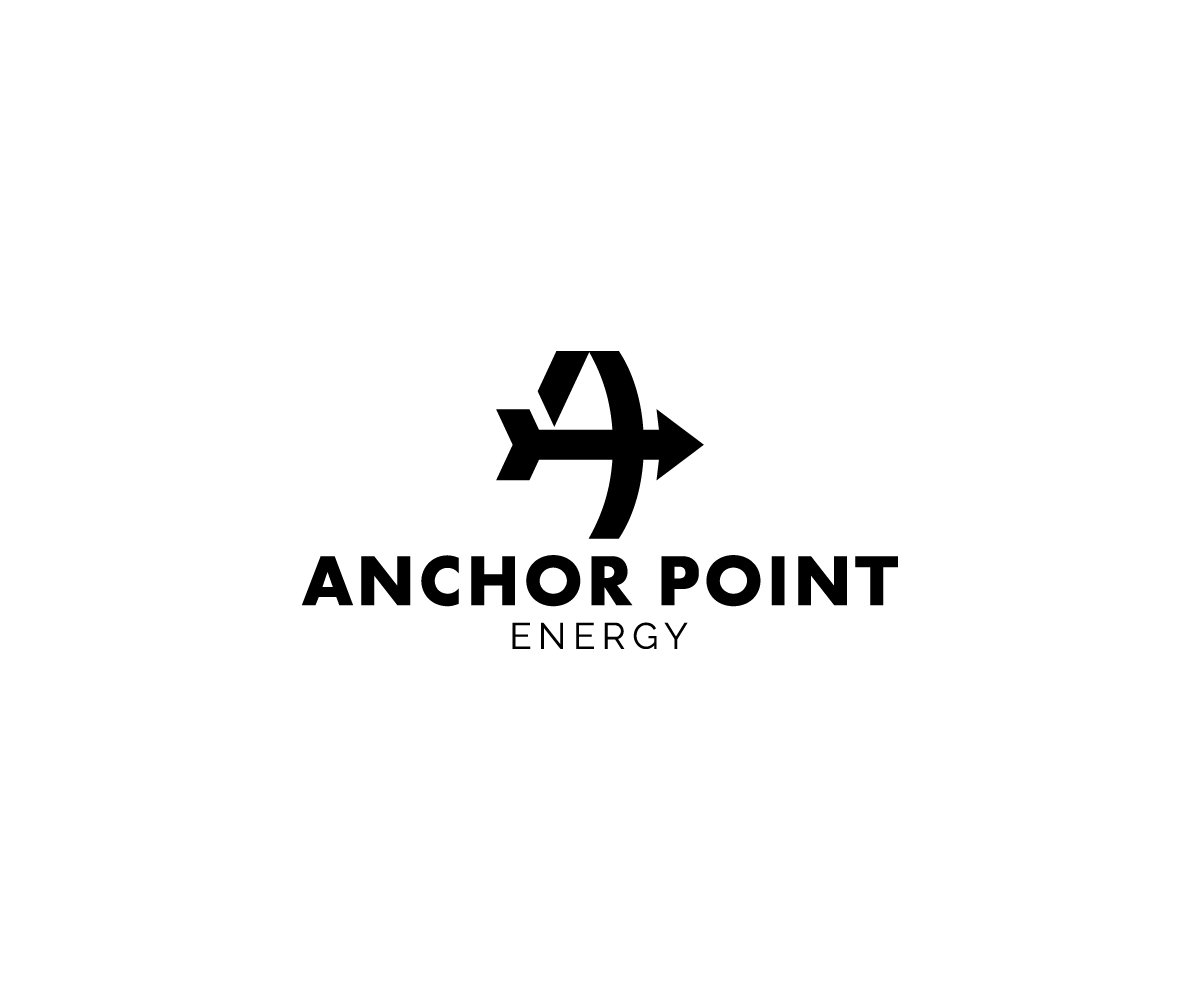 Diseño de Logo por WahyuHMD para Anchor Point Energy | Diseño #27098254