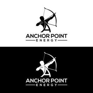 Logo Design by Mongsh for Anchor Point Energy | Design: #27092063