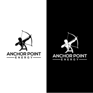 Logo Design by Mongsh for Anchor Point Energy | Design: #27092064