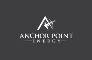 Logo Design by graphicevolution for Anchor Point Energy | Design: #27211267