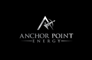 Logo Design by graphicevolution for Anchor Point Energy | Design: #27211270