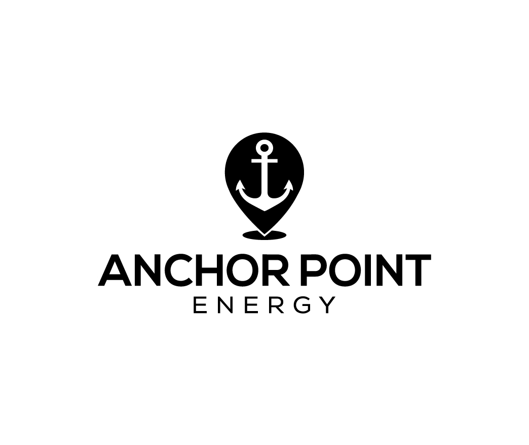 Logo Design by hoaihoai for Anchor Point Energy | Design #27174626