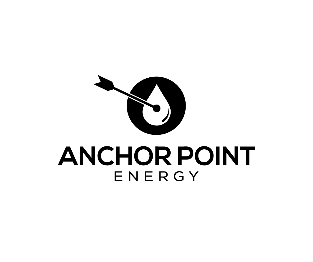Logo Design by hoaihoai for Anchor Point Energy | Design #27174680