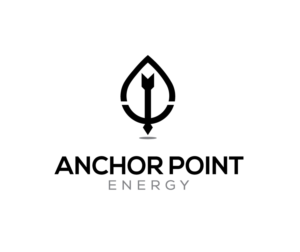 Anchor Point Energy | Logo Design by hoaihoai