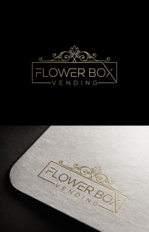 Penny + Clover | Logo Design by JUEL RANA 525340
