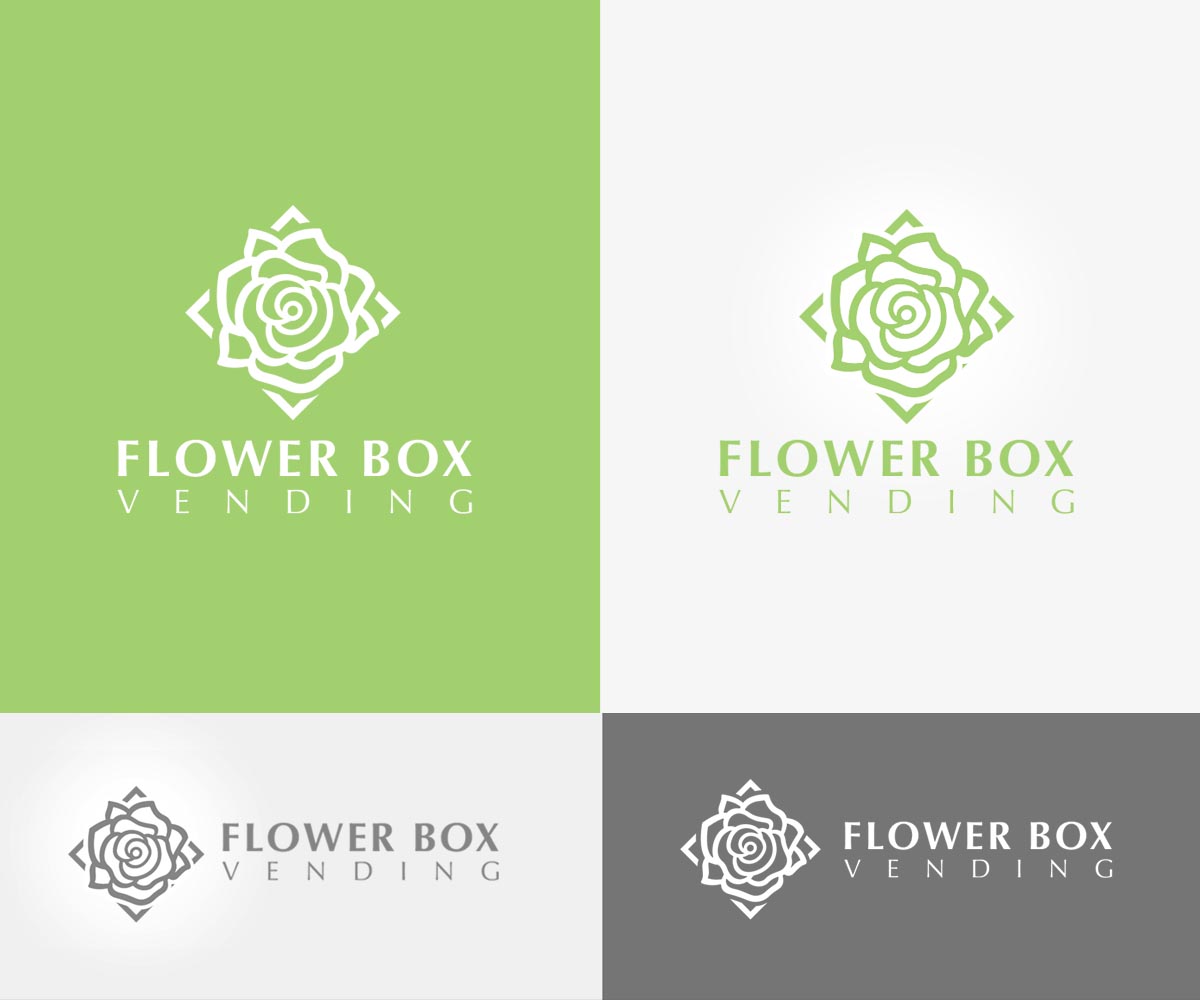 Logo Design by radleon for this project | Design #27087102