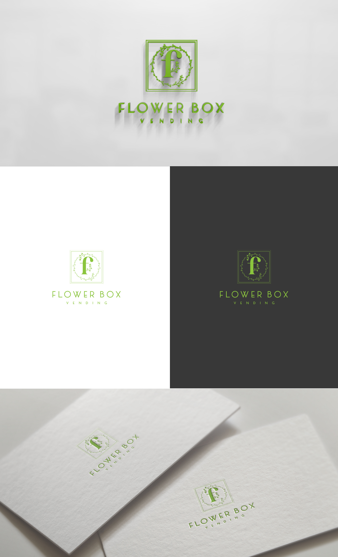Logo Design by GLDesigns for this project | Design #27089390