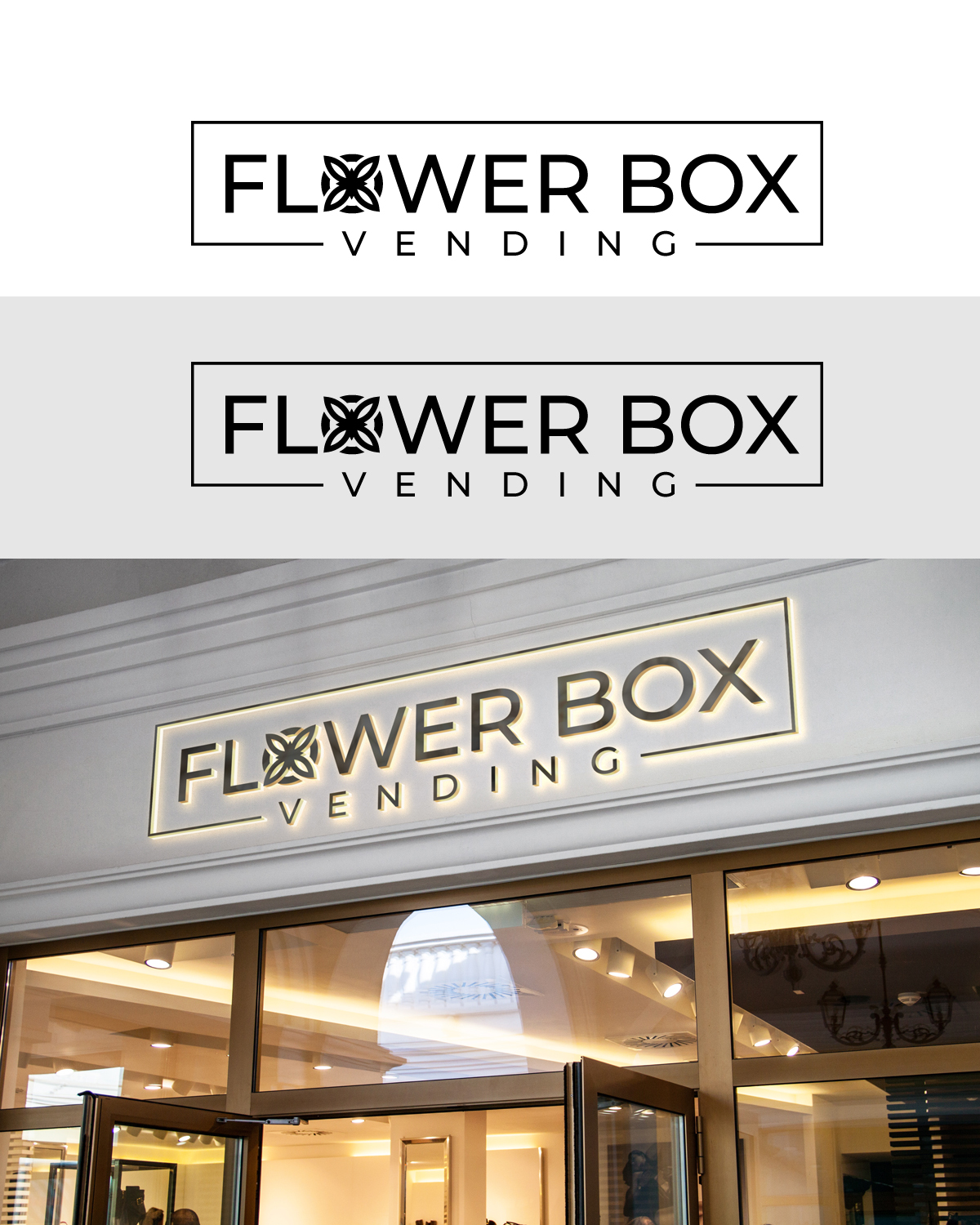 Logo Design by leduy87qn for this project | Design #27097848