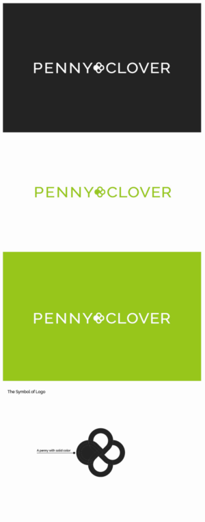 Logo Design by HM.Design