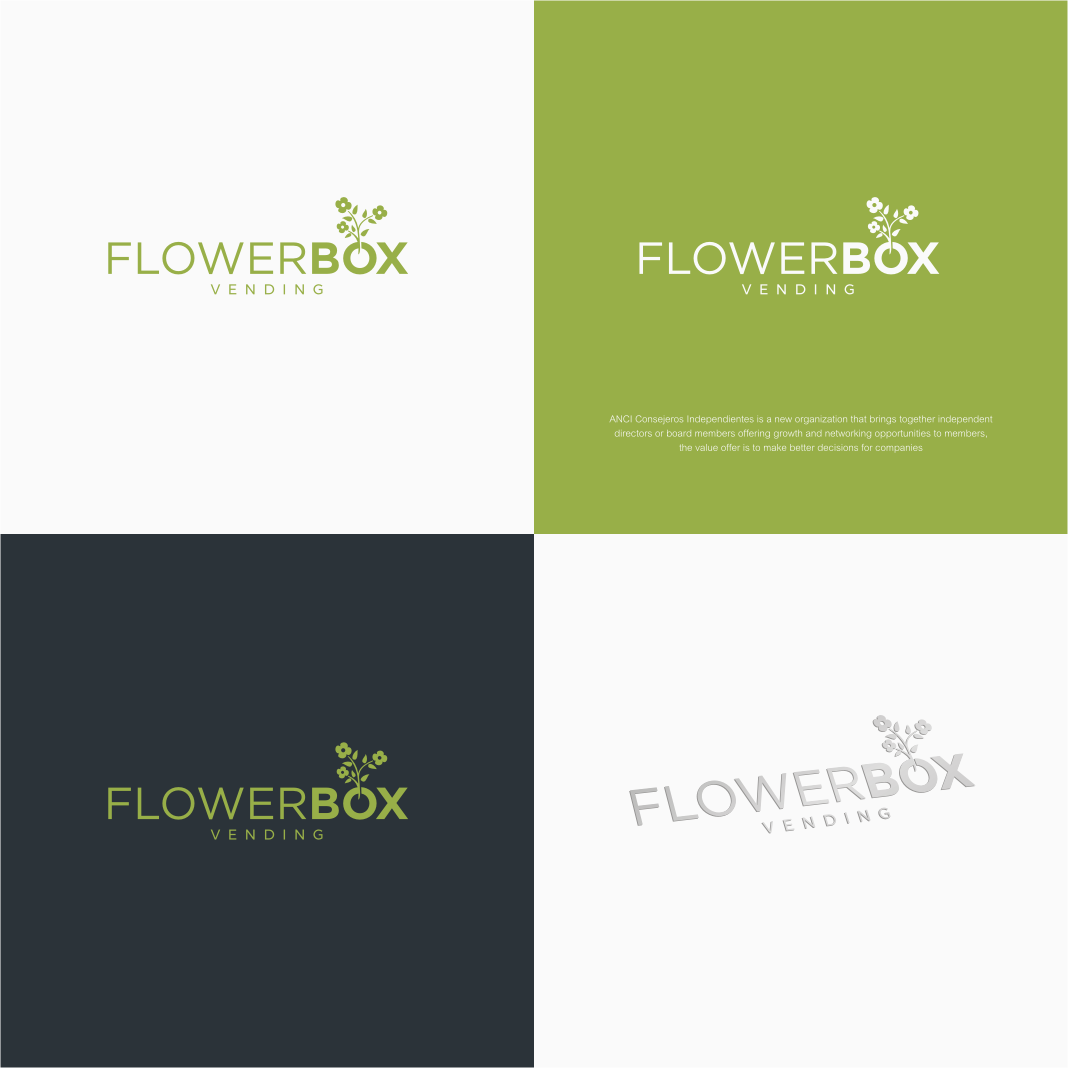 Logo Design by CKS d e s i g n for this project | Design #27089998