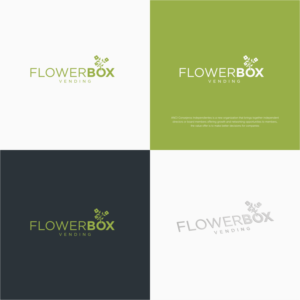 Penny + Clover | Logo Design by CKS d e s i g n