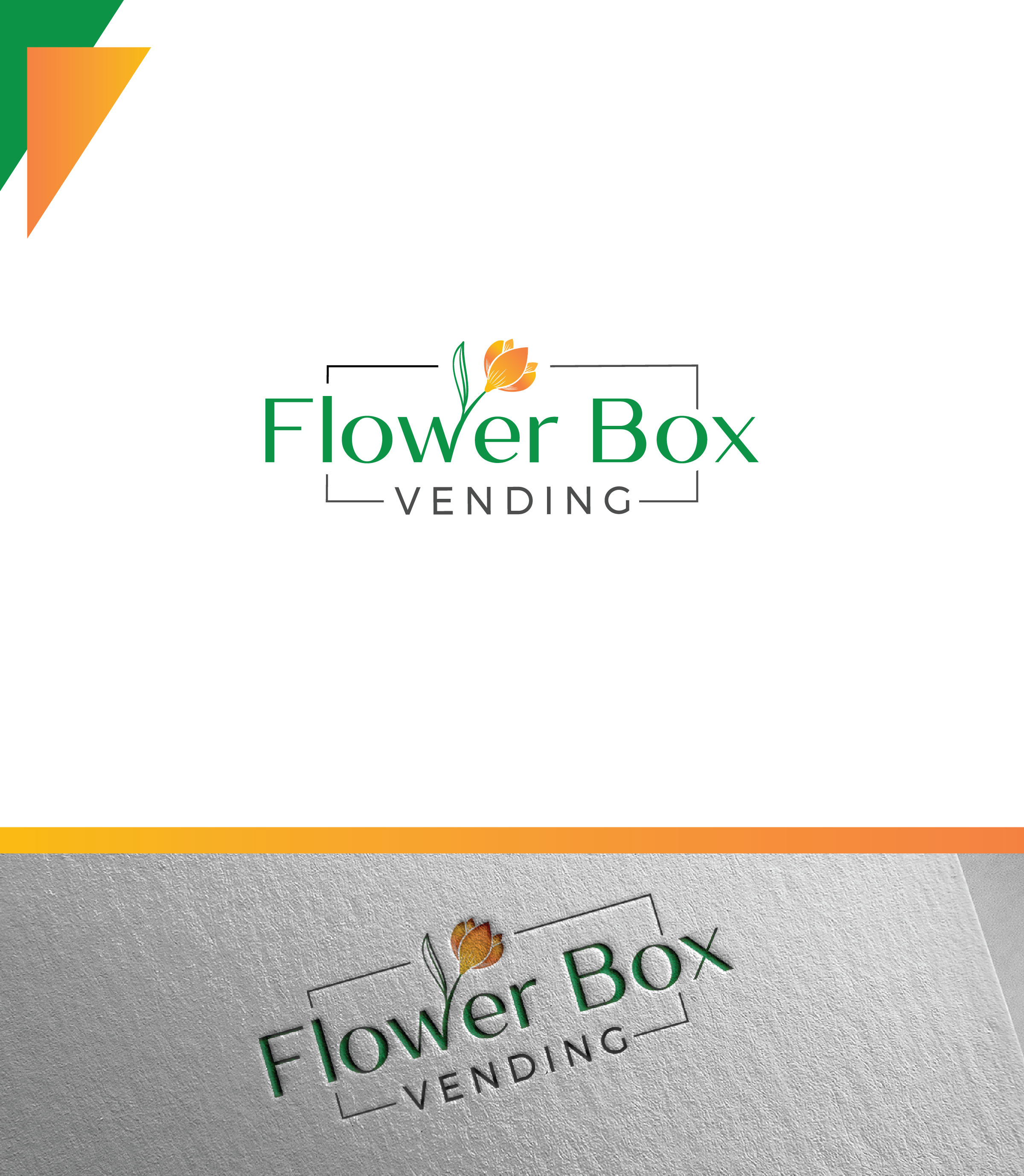 Logo Design by ecorokerz for this project | Design #27088127