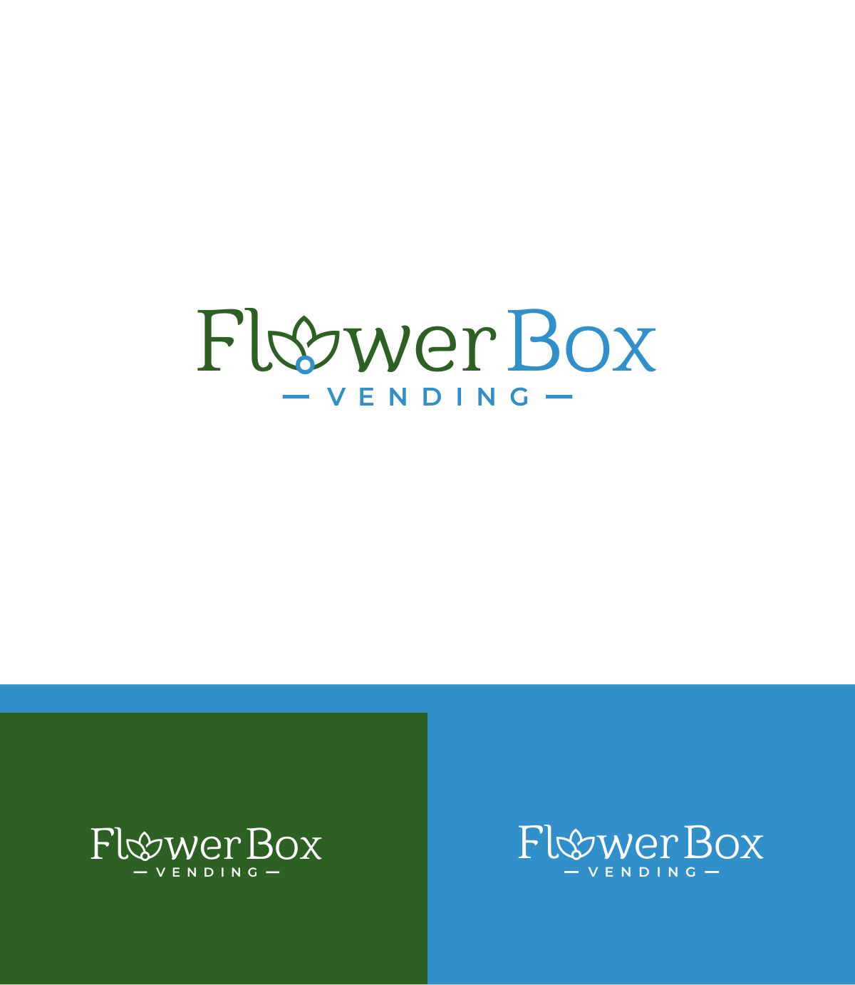 Logo Design by ecorokerz for this project | Design #27095089