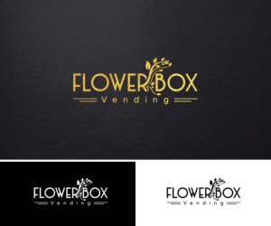 Penny + Clover | Diseño de Logo por step forward 2