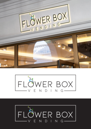 Penny + Clover | Logo Design by Dot Design 3