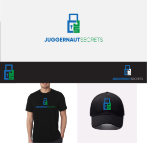 Design de Logo par DerpJuls pour Juggernaut Secrets | Design : #27119450