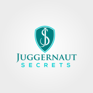 Logo Design by Aurelian 2 for Juggernaut Secrets | Design: #27087630